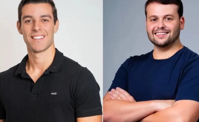 Caio Bebeto e Neto Andrade assumem vagas na Câmara de Maceió após nomeação de vereadores para secretarias Caio Bebeto e Neto Andrade assumem vagas na Câmara de Maceió após nomeação de vereadores para secretarias