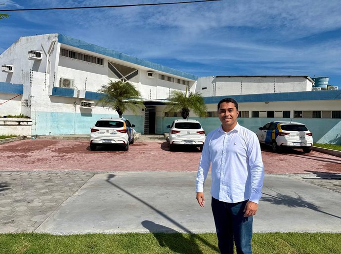 David do Emprego propõe cadastro habitacional online para ampliar transparência e facilitar acesso à moradia em Maceió