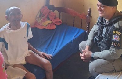 SSP atendeu 221 casos de violência contra pessoas idosas em 2025