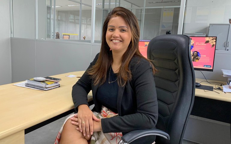 Seplag inova ao realizar processo seletivo para cargo de alta gestão