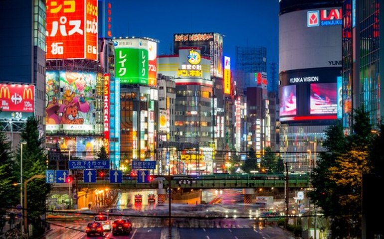 Japão: país ainda se encontra em situação grave, mas com sinais de recuperação