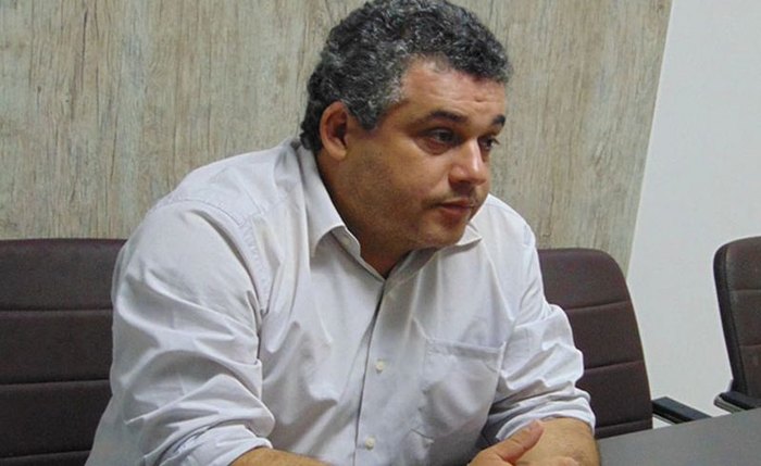 James Ribeiro