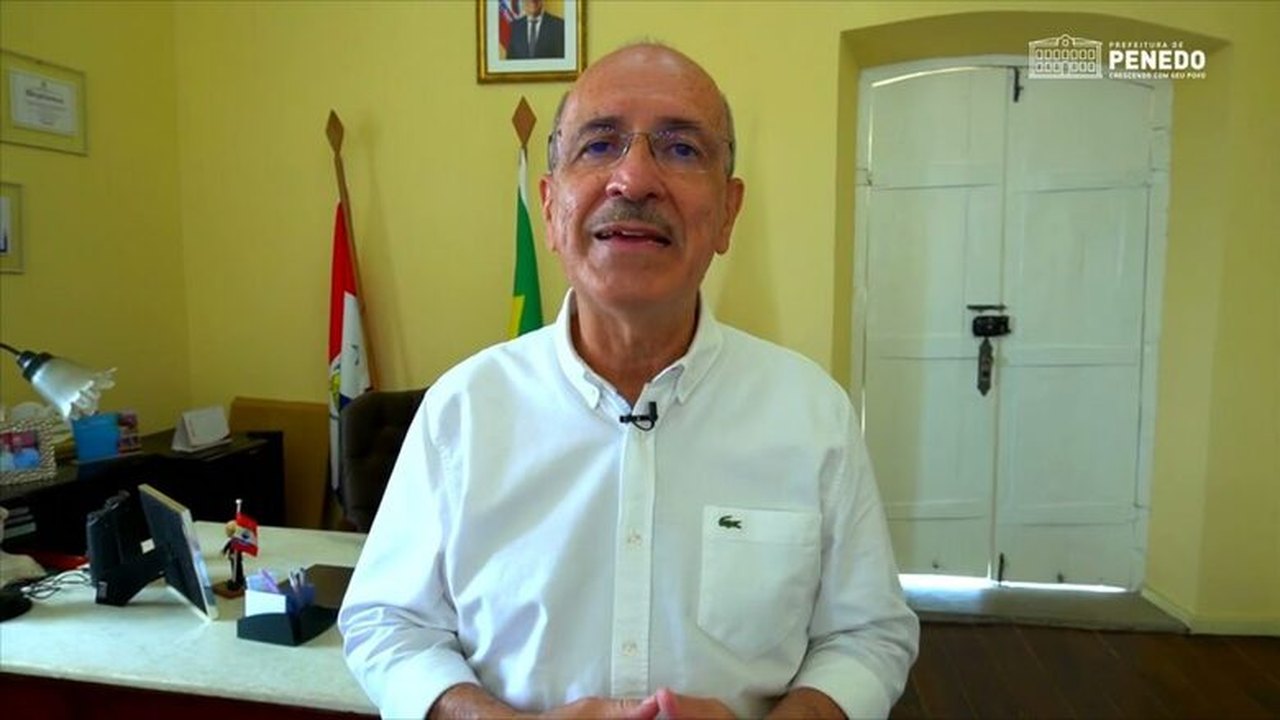 Prefeito Ronaldo Lopes rateia Fundeb para todo pessoal da Educação