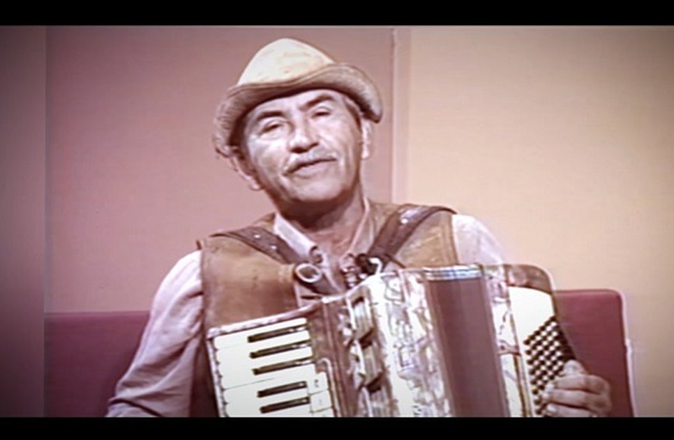 SANFONEIRO JOSA
