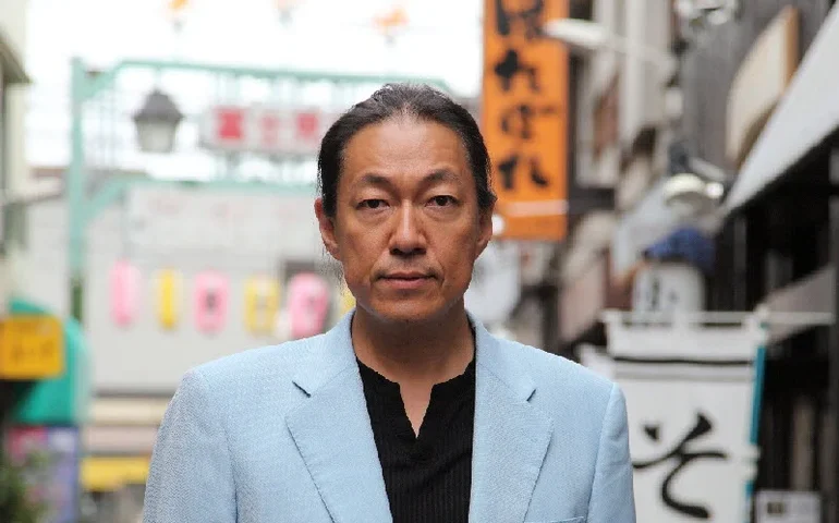 Doce Tóquio: uma receita para curar dores do passado