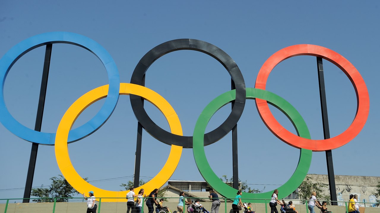 Quantas vagas para a Olimpíada de Paris-2024 estão em disputa no Pan de Santiago?