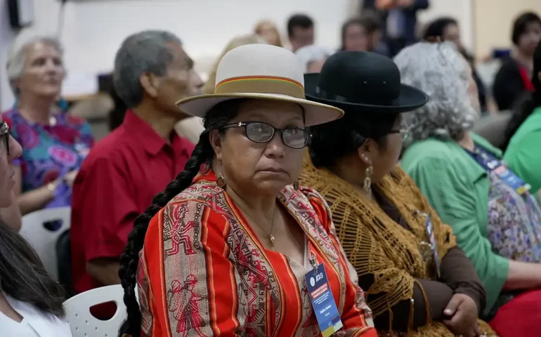 Produtores compartilham experiências para reduzir impactos climáticos