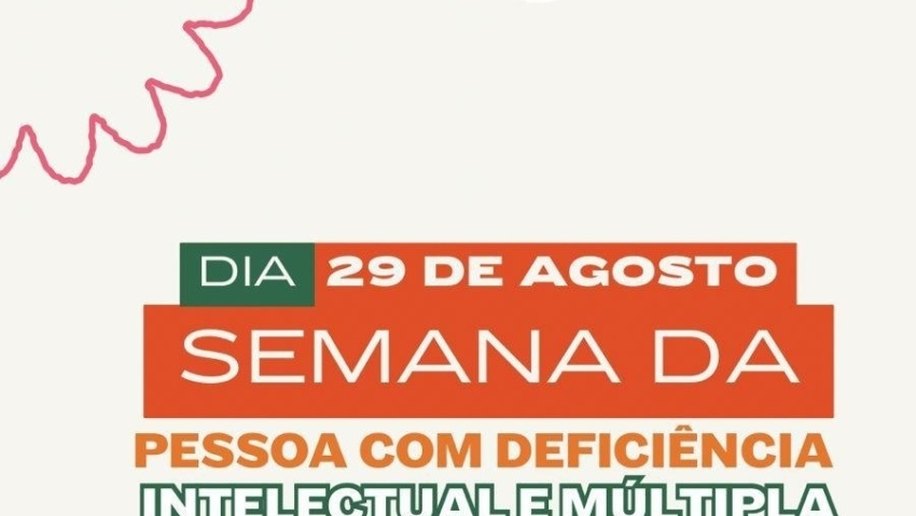 Semana da Pessoa com Deficiência Intelectual e Múltipla terá bate-papo inclusivo em Maceió