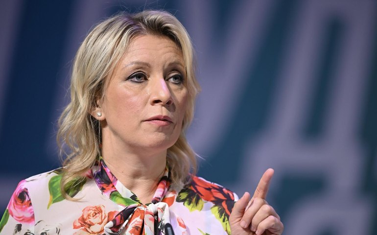 Nova direção da UNESCO vai herdar dívida multimilionária dos EUA, diz MRE da Rússia