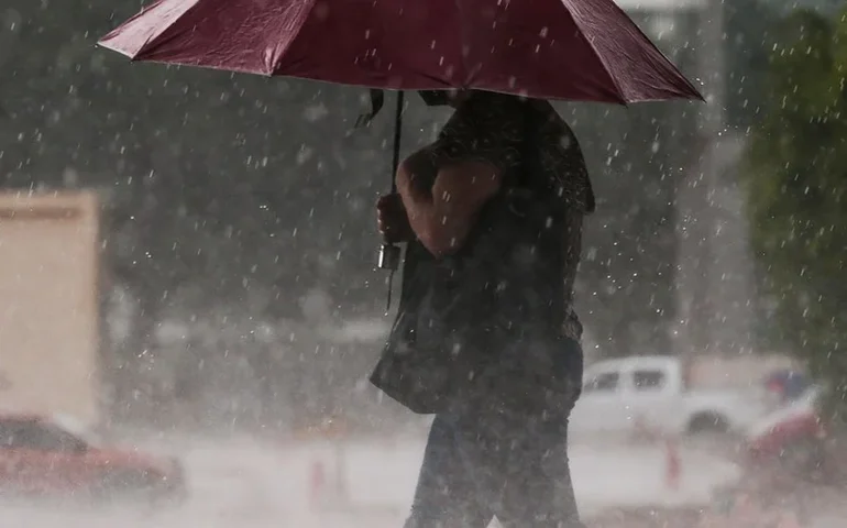 Previsão de chuva em SP no início da primavera: veja como fica o tempo pelo Brasil