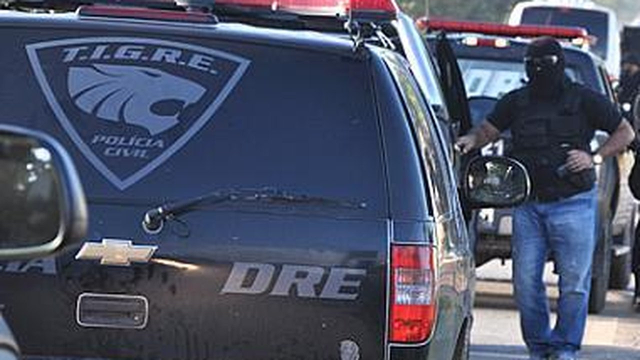 Deflagrada mais uma operação de combate a crimes e drogas em Maceió