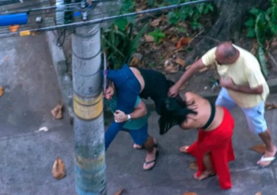 Polícia indicia 14 por festa em que médica foi espancada