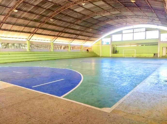 Final da Copa Paulo Nunes de Futsal movimenta esporte lajense no sábado