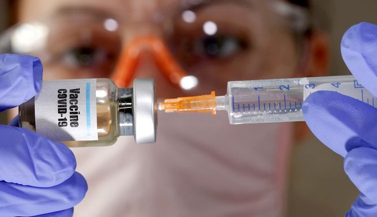 Imunização contra a covid-19 está abaixo do esperado