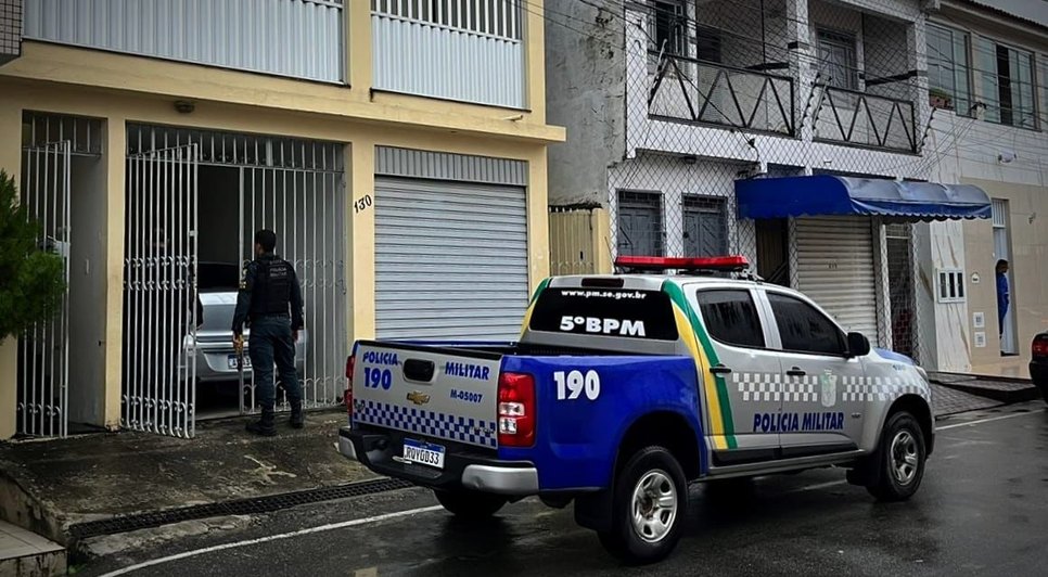 Operação cumpre mandados contra esquema de fraudes licitatórias em seis municípios sergipanos