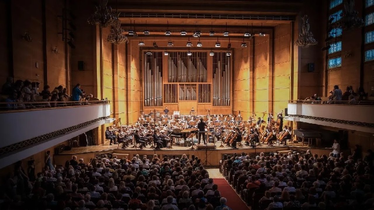 ‘Aprendiz de Maestro’ está de volta à Sala São Paulo