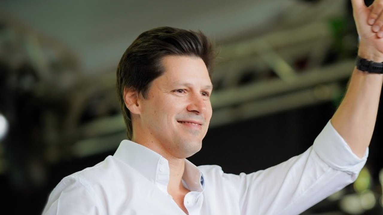 Pesquisa Atlas: Vilela lidera com 43,5% em GO; Wilder Morais tem 20,1% e Perillo soma 16,1%