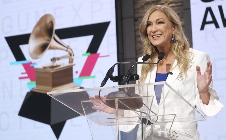 Organização do Grammy é acusada de corrupção, assédio e abuso sexual