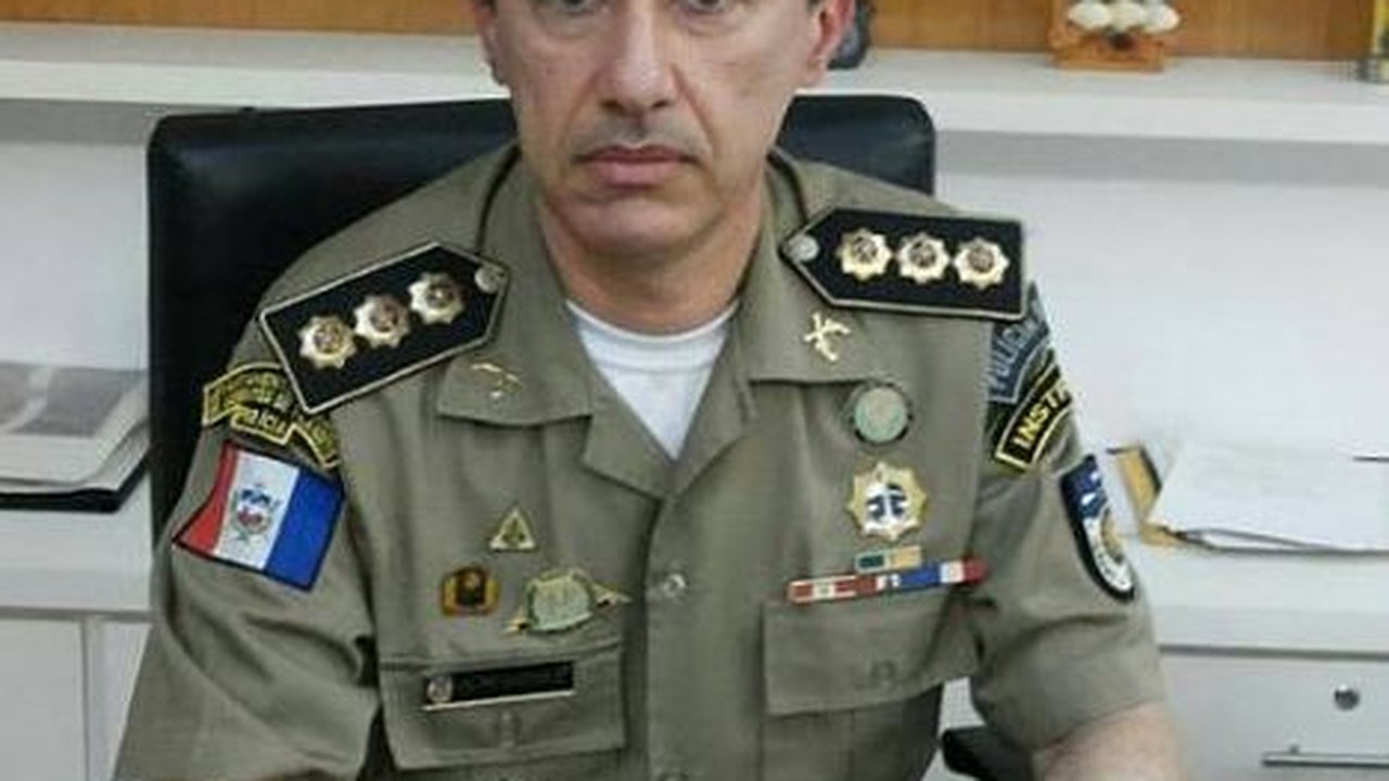 Comando Geral da PM vai apurar denúncias de esquema de corrupção