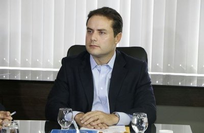 Que nota Renan Filho teria se fosse avaliado por metas e êxitos?