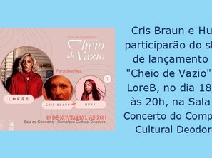Divulgação - Instagram