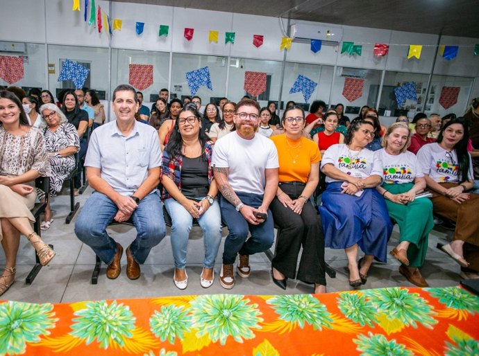 Entrevistadores Sociais do Cadastro Único de Maceió recebem capacitação