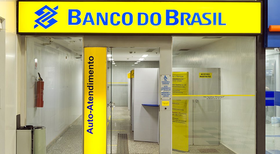 Banco do Brasil