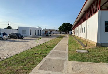 05 Unidades de Pronto Atendimento – UPA's 