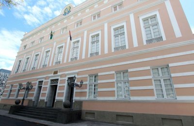 Veja como ficou a nova composição partidária na Assembleia de Alagoas