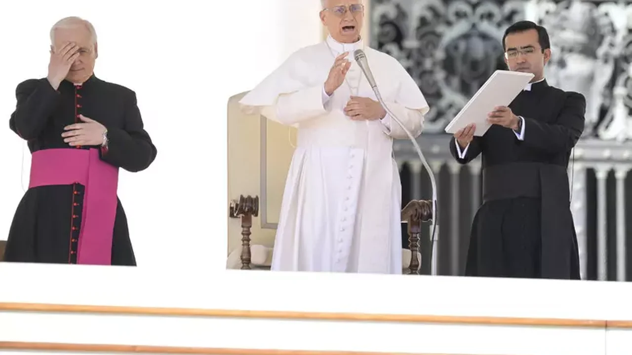 Vaticano anuncia que 17 missionários foram assassinados em 2025