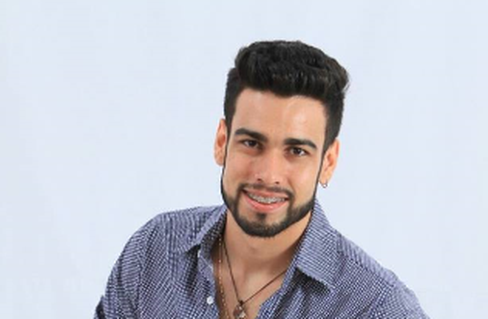 txi gomes / Foto: divulgação