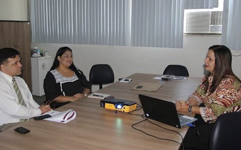 Sons abusivos esbarraram na Operação Sossego em Maceió