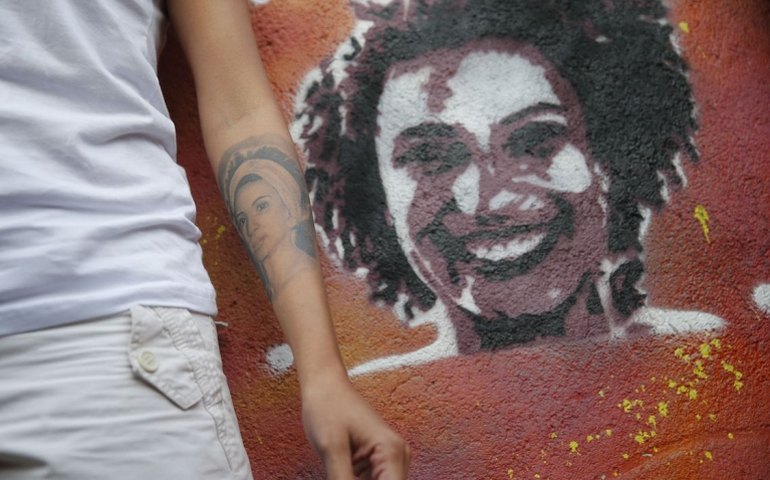 Operação no Rio prende dois integrantes da milícia Escritório do Crime