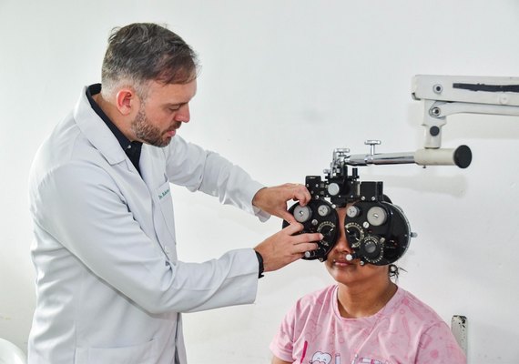 Programa 'Saúde Tem Pressa' amplia atendimento em Pindorama