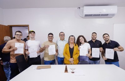 Prefeitura de Palmeira dos Índios realiza segunda convocação dos aprovados em concurso público
