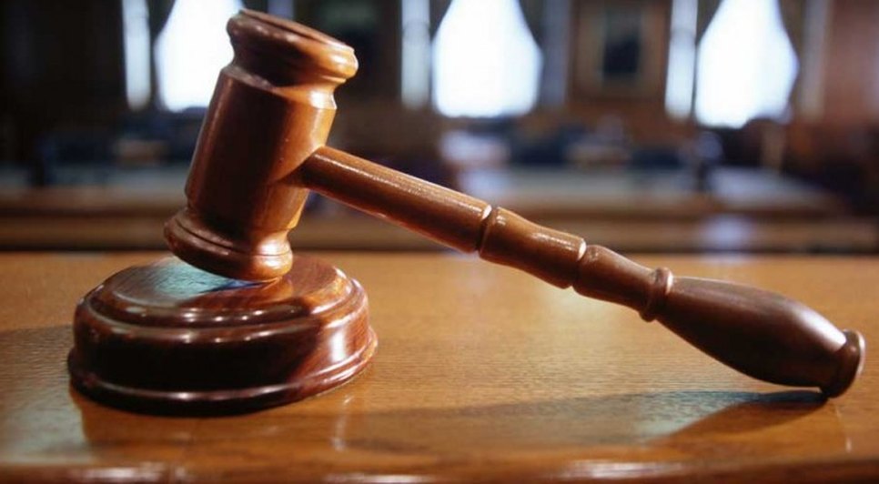Decisão judicial
