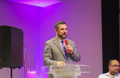 Financiamento do SUS é destaque em discussões no 9⁰ Congresso Estadual do Cosems-AL