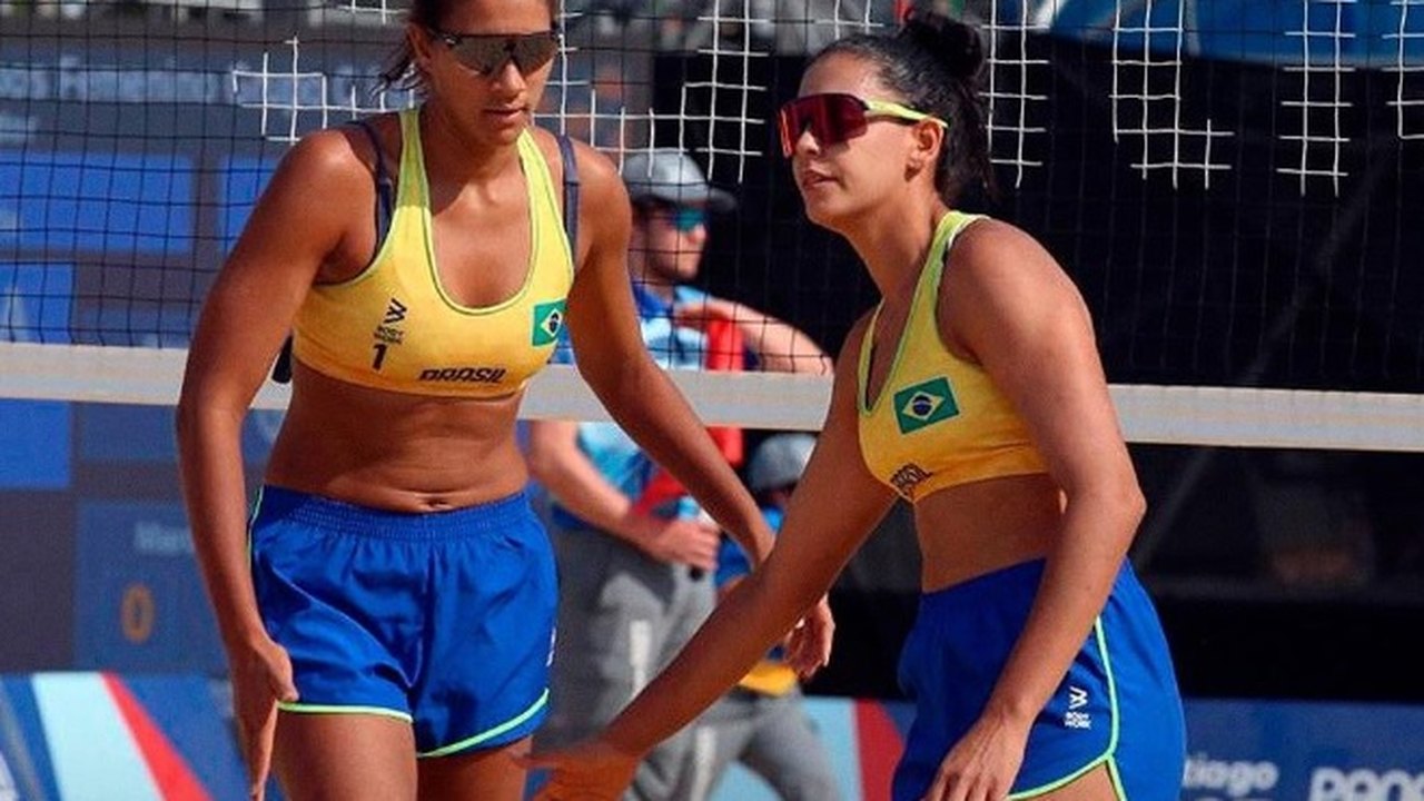 CBV anuncia que Zé Roberto vai acumular função de coordenador técnico das seleções femininas