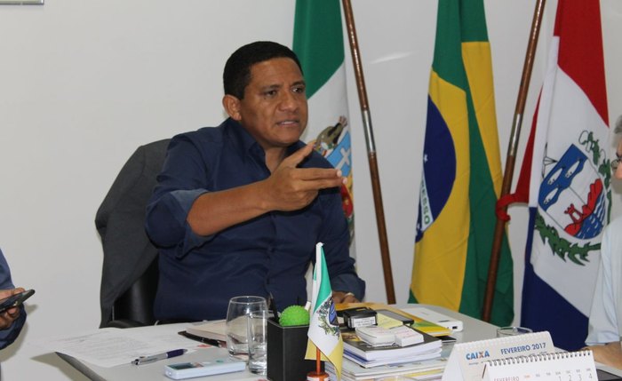 Investigação foi determinada pelo Prefeito Júlio Cezar