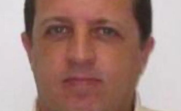 José Luís Martins Diniz era bancário e tinha 35 anos