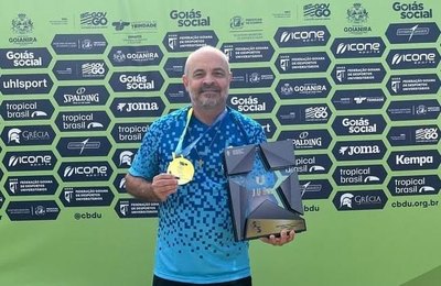 Técnico da Seleção Brasileira Feminina de Futsal fará curso em Arapiraca neste fim de semana