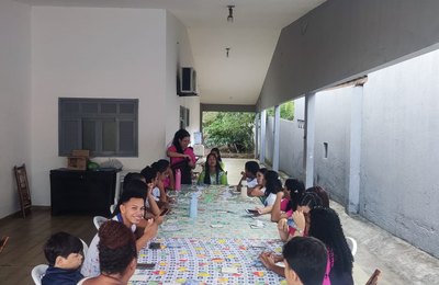 Secretaria Municipal de Cultura de Coruripe abre matrículas para aulas gratuitas de pintura