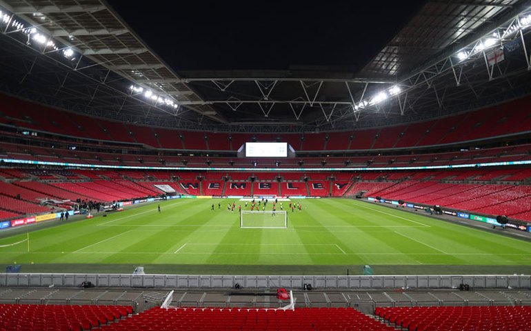 Autoridades aprovam e Campeonato Italiano retornará no dia 20 de junho