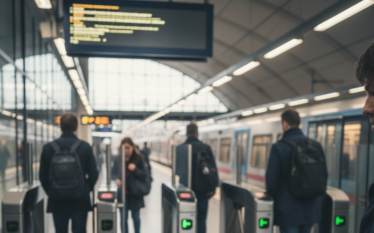 Bilhete Único Intermunicipal tem reajuste e tarifa sobe para R$ 9,40 a partir desta sexta