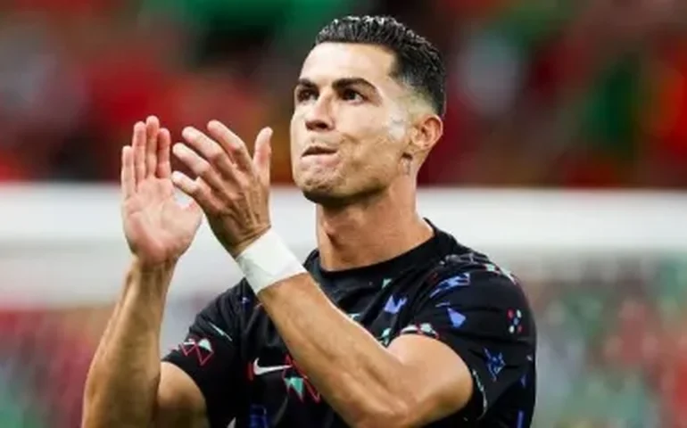 Dos gramados para as telas: Cristiano Ronaldo pode participar do novo 'Velozes e furiosos'? Entenda