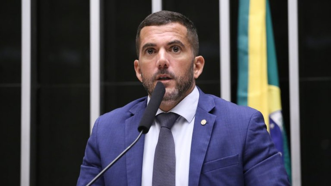 Carlos Jordy: voto no PL foi resposta ao STF e impeachment serão prioridades
