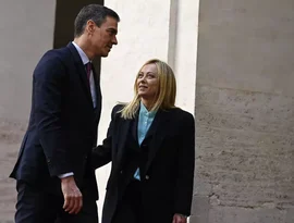 Itália rechaça ultimato da Espanha sobre fronteiras e diz não aceitar 'imposições'