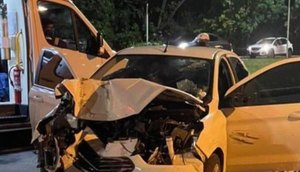 Motorista envolvido no acidente com morte de policial civil em Aracaju é preso / Foto: Foto: Polícia Civil/SE