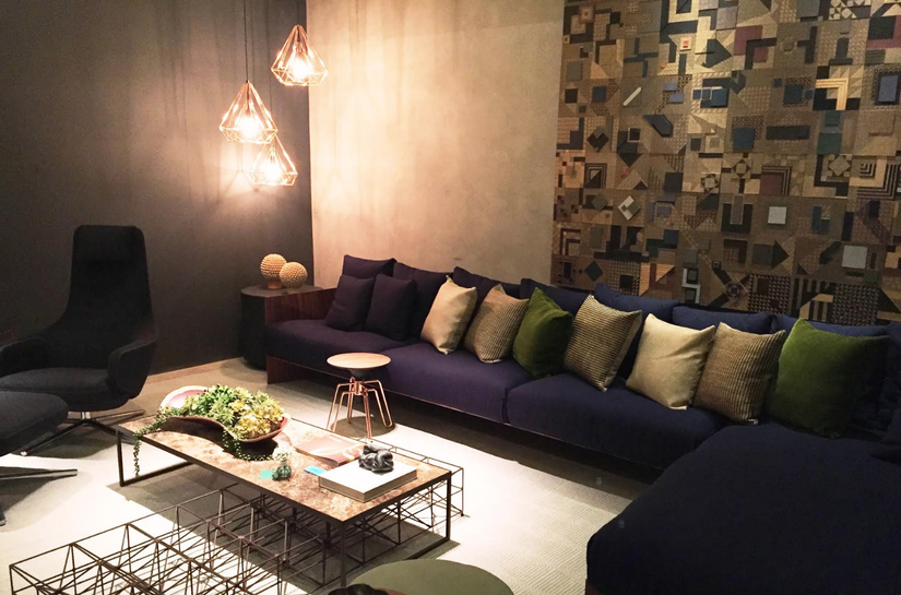 Alagoanas inovam em conforto e originalidade na mostra de arquitetura