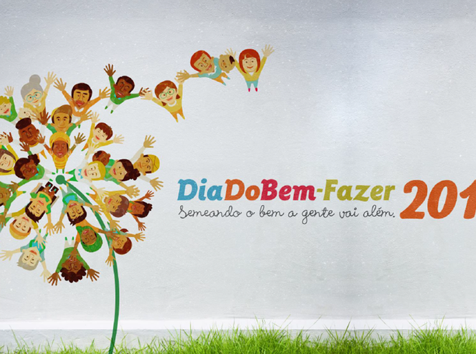 São Miguel dos Campos recebe ações de voluntariado no “Dia do Bem-Fazer”